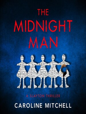 cover image of The Midnight Man